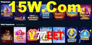 Exclusive Games V77Bet