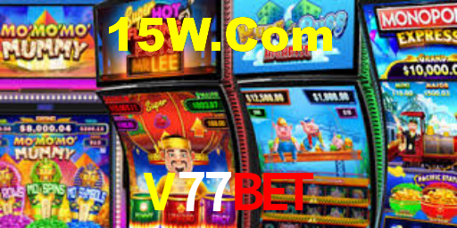 V77Bet App