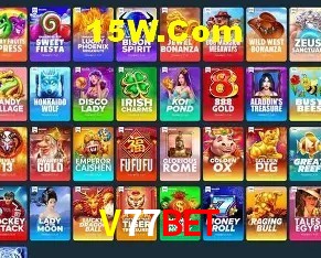 Estatísticas V77Bet