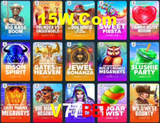V77Bet Login