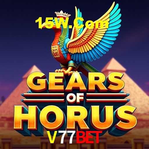 Casino Ao Vivo V77Bet