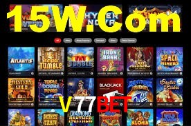 V77Bet Login