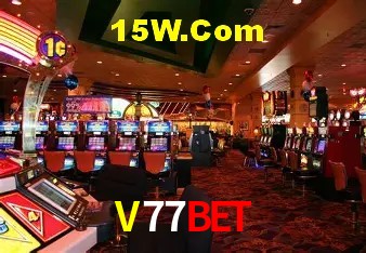 Promoções Sazonais V77Bet