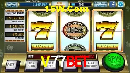 Segurança 2FA V77Bet