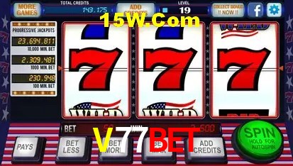 Sistemas de Segurança V77Bet