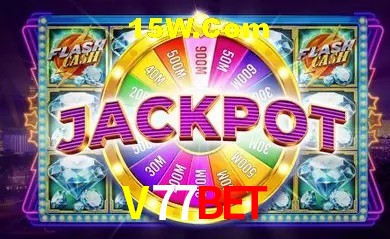 Jogos de Slot V77Bet