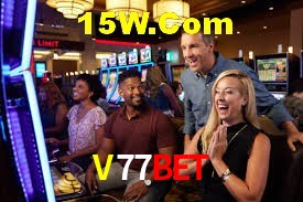 Football Betting V77Bet