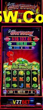 V77Bet