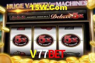 Promoção Relâmpago V77Bet