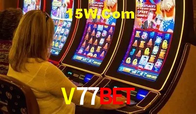 Recursos de Bônus V77Bet