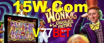 Roulette Table V77Bet