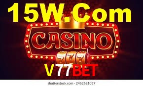 Live Casino V77Bet