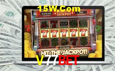 Experiência VIP V77Bet