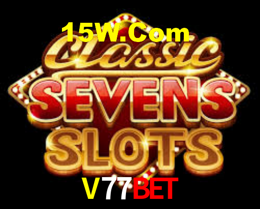 Sinta a adrenalina dos jogos de cassino com V77Bet