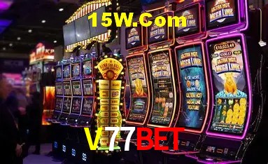 Design Responsivo V77Bet