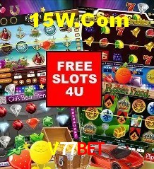 Diretório de Jogos V77Bet