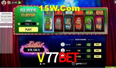 Ofertas Exclusivas V77Bet