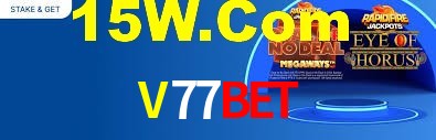 V77Bet App Interface