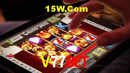 Integração de APIs V77Bet