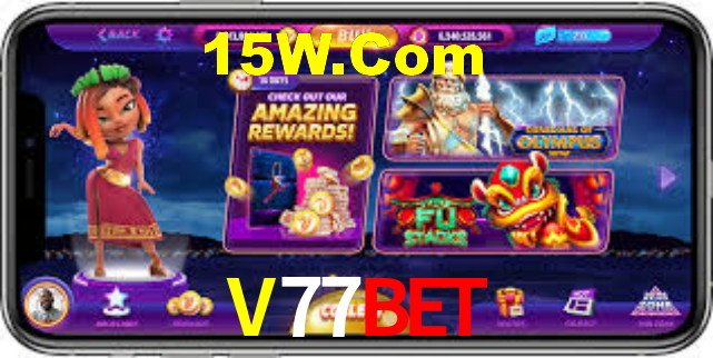 V77Bet