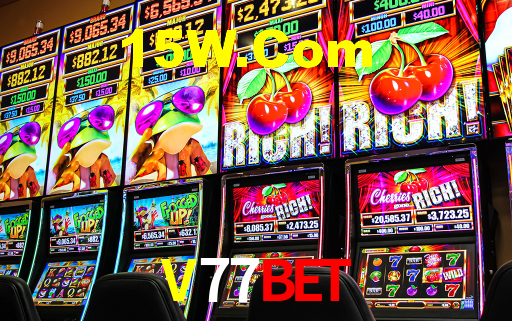 V77Bet,V77Bet App