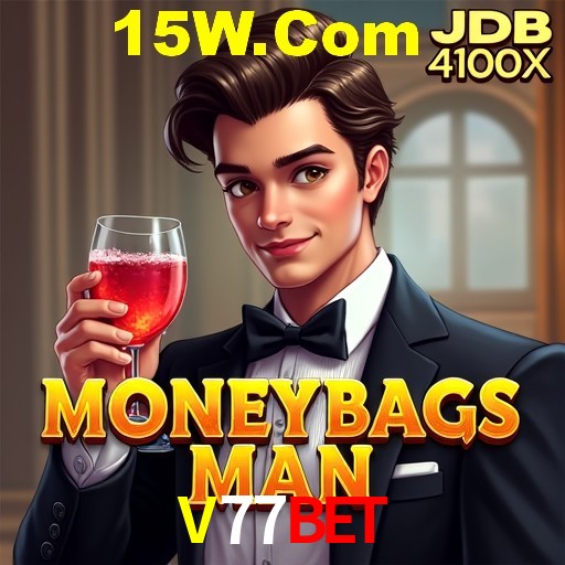 Interface Premium V77Bet