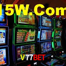 VIP Casino V77Bet