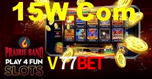 Blackjack Table V77Bet